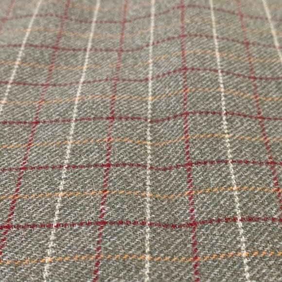 Daniel Cremieux Flannel Button Collar Shirt Size XL - Picture 7 of 12